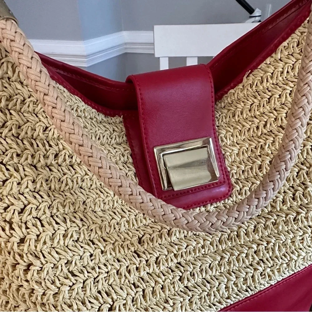 Talbots hobo bag